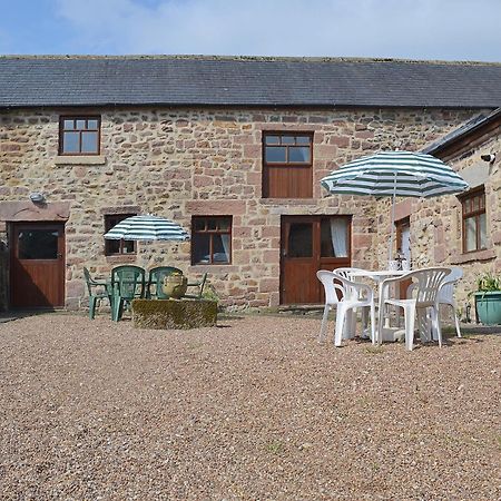 Barn Owl Cottage Cromford Dış mekan fotoğraf