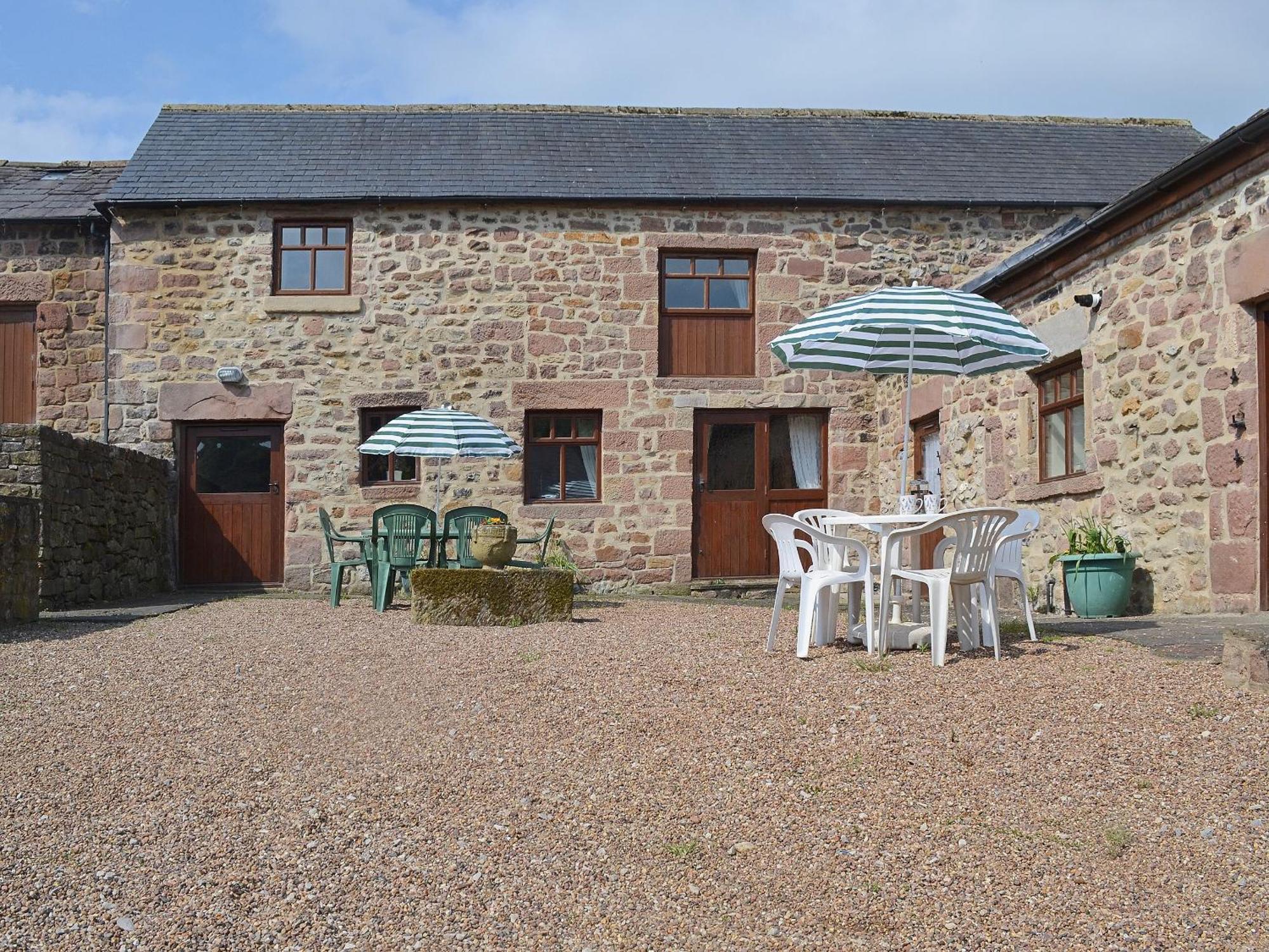 Barn Owl Cottage Cromford Dış mekan fotoğraf