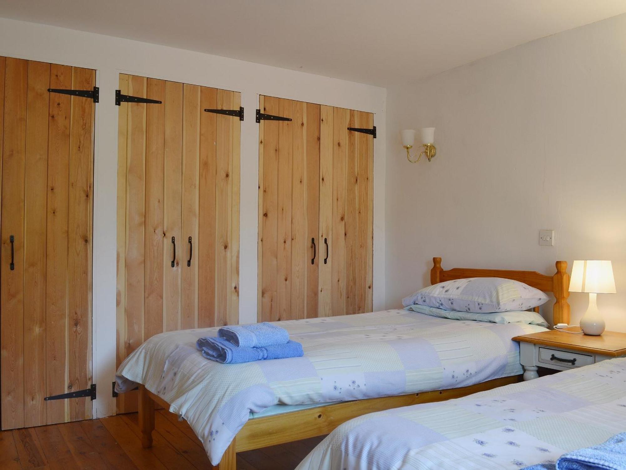 Barn Owl Cottage Cromford Dış mekan fotoğraf