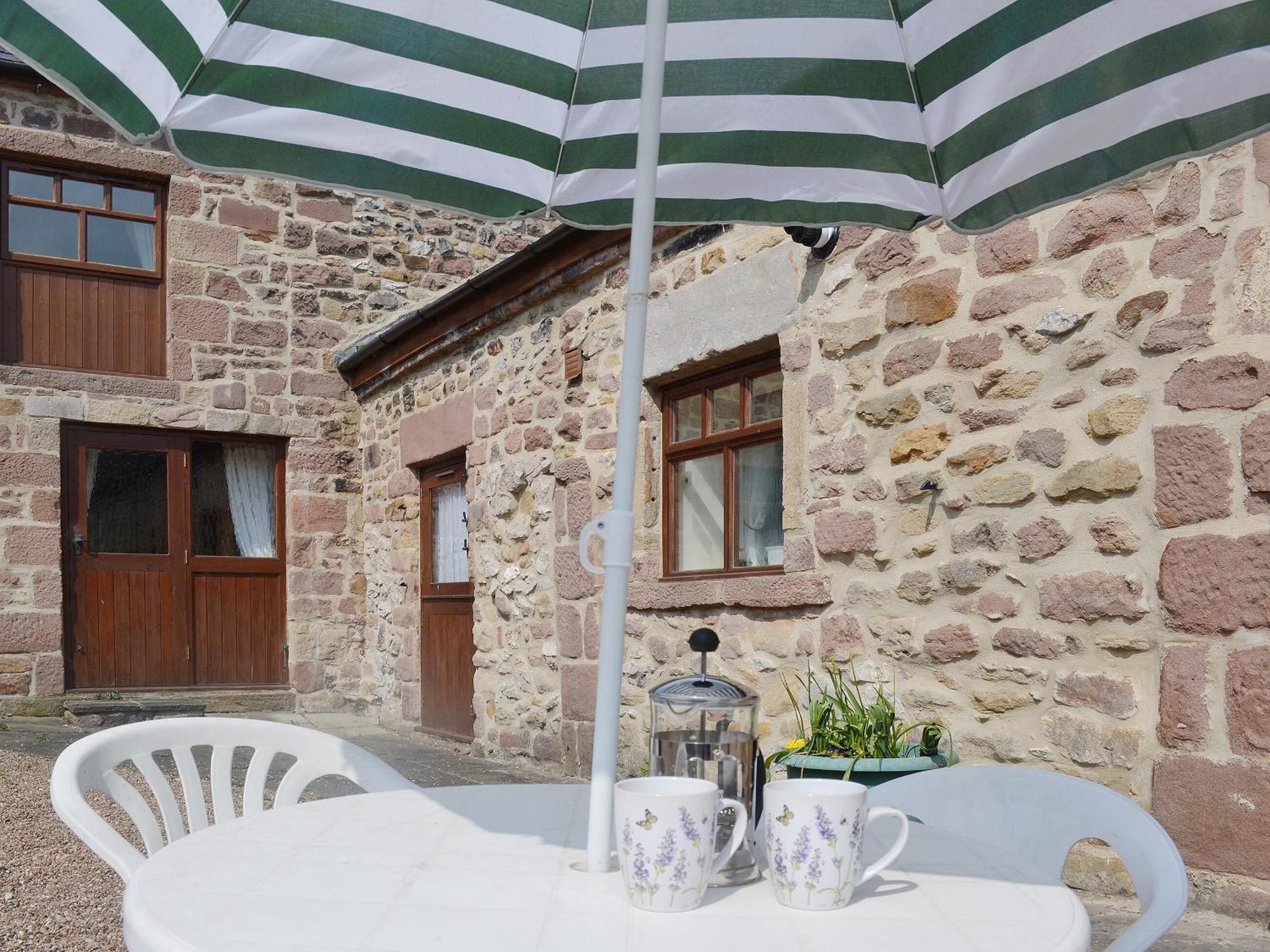 Barn Owl Cottage Cromford Dış mekan fotoğraf