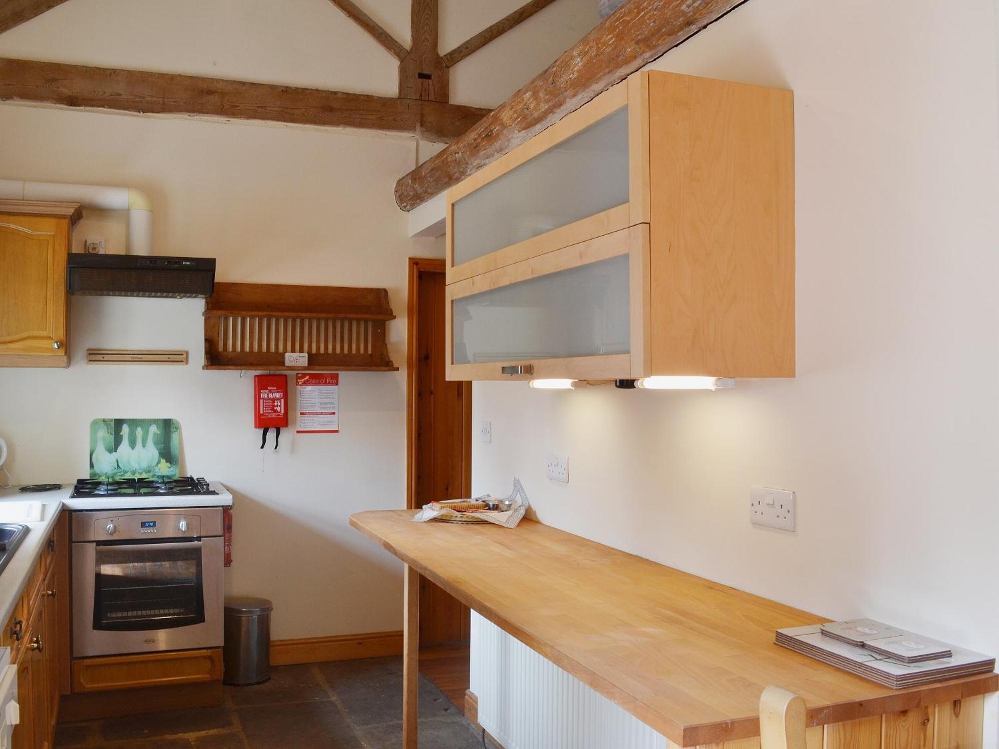 Barn Owl Cottage Cromford Dış mekan fotoğraf