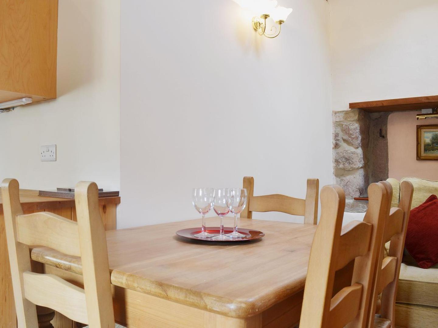 Barn Owl Cottage Cromford Dış mekan fotoğraf