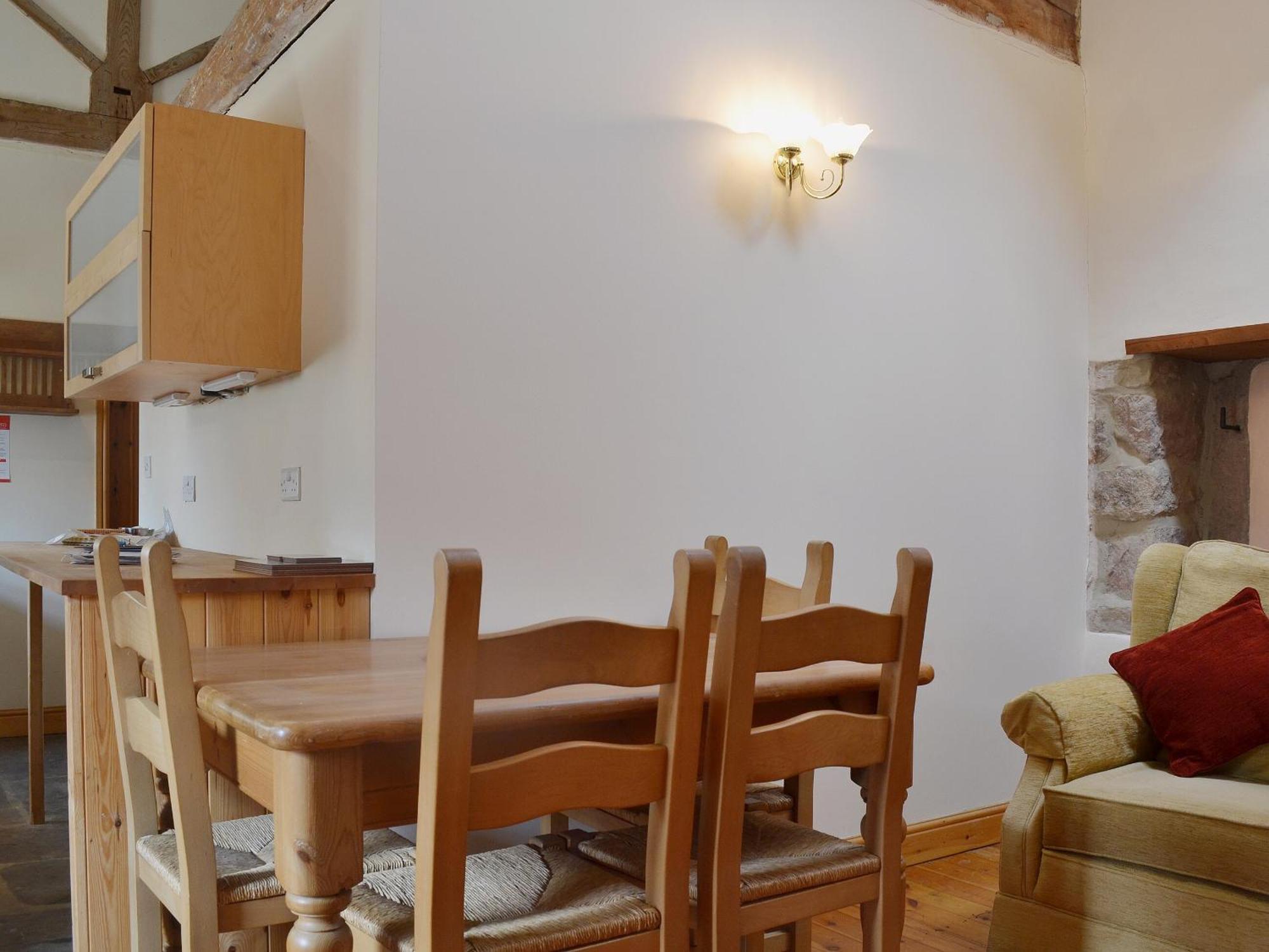 Barn Owl Cottage Cromford Dış mekan fotoğraf